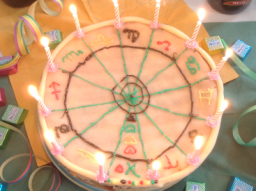 Webinar: Mantische Astrologieausbildung Schnupperabend