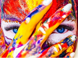 FÜR DEINE AUGEN - 10 TAGE GANZHEITLICHE ANWENDUNGEN