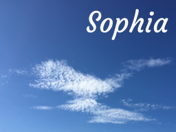 Webinar: Sophia ~ Atem des Magdalena-Bewusstseins