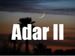 Webinar: GÖTTLICHE ASTROLOGIE - DIE GABEN DEINES URSPRUNGS-MONAT ADAR II - 8.03.-15.04.