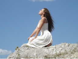 Webinar: Meditation zur Heilung und Transformation für Mutter Erde