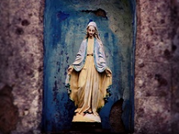 Webinar: Immaculata die Hüterin an der Schwelle deiner Seele