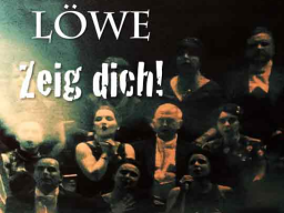 Webinar: Löwe - Zeig dich!