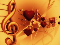 Webinar: ♫♩♪ Melodie deines Herzens ♫♩♪♫♩♪♫♩♪ Heilreise