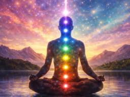 Belastende energetische Muster