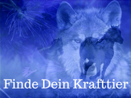 Webinar: Begegne deinem Krafttier