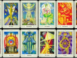 Webinar: Kartenlegen Tarot traditionell vom Profi*