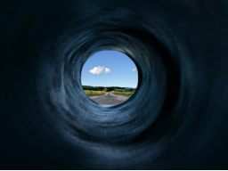 Webinar: DAS LICHT AM ENDE DES TUNNELS - TIEFEN-SCANNING DEINER UNBEWUSSTEN GEDÄCHTNISSPEICHER