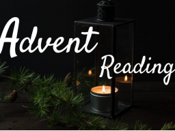 Webinar: ☆ ADVENT-READING plus personalisiertem Transformations-Code und liebevolle Botschaft ☆