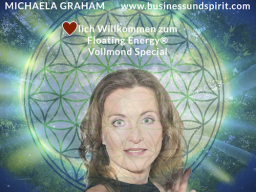 Webinar: Vollmond - Love Love Love