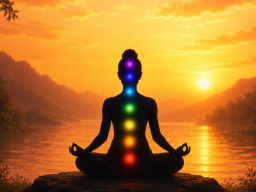 7.Chakra - VortexHealing® & Meditation