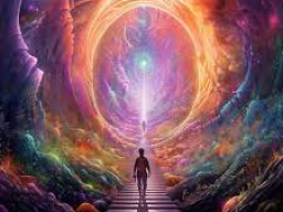 Coaching/Ausbildung: Großer Aufstieg - Energetische Technologie (Reise zur Transzendenz) - Ferneinweihung!