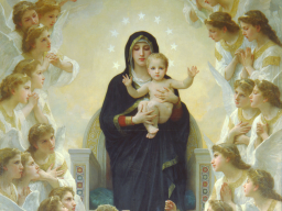 Webinar: Verankerung der heiligen Maria (zum Sonderpreis)
