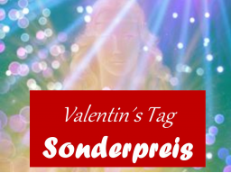 Webinar: ❧ Engel der Heilung und Transformation ❧ Sonderpreis zu Valentinstag