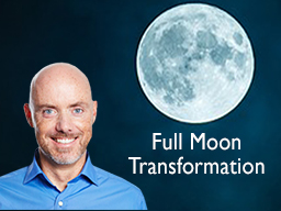 Webinar: 22. Dez. 2018 Vollmond-/Full Moon-Transformation