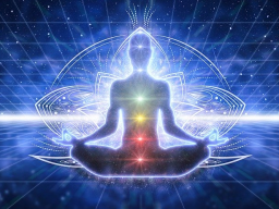 Webinar: Chakrenausgleich deiner 12 Chakren