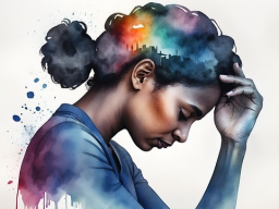 "Befreie dich von emotionalen Belastungen"
