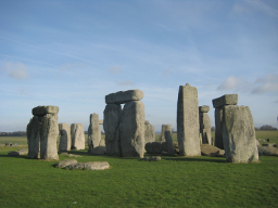 Webinar: Die Engel verbinden Dich mit Stonehenge Aufstieg in die 7. Dimension