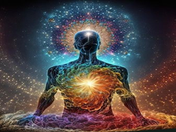 Energetische Reinigung der Aura