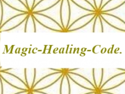 Webinar: Healingcode - Das Training - ICH BIN