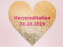 Webinar: Herzmeditation*