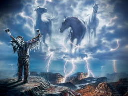 Schamanische Ahnenheilung