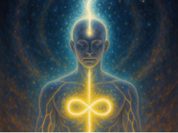 *NEU* LIFE FORCE INFINITY HEALING UPGRADE DER  NÄCHSTEN GENERATION (Lebenskraftströme erwecken) - Fernausbildung!