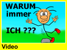 Webinar: Über den Sinn des Scheiterns