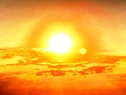 Webinar: ☼☾ ⌛ Das Sonnen Jahr Blick 2024 - für Dich  ⌛☼☾