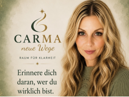 CARMA - Neue Wege: Wo stehe ich heute?