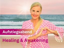 Aufstiegsabend - Beyond Borders April 2025
