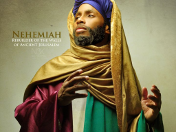 Webinar: NEHEMIAH`S MÄCHTIGES ERFOLGS-GEBET - DIE AHNEN-AUSSÖHNUNG MIT DEM SCHÖPFER