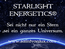 Webinar: STARLIGHT ENERGETICS® LEVEL II