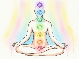 ♡ツ♡ Aktion! Chakrenreinigung und -energetisierung (Fernbehandlung)
