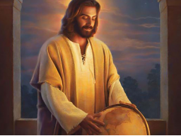 Webinar: DEINE AKTIVIERUNGS-MEDITATION ZUM MYSTERIUM DER CHRISTUS-INKARNATION - EINE REISE VON DER GEBURT BIST ZUM AUFSTIEG, TEIL I