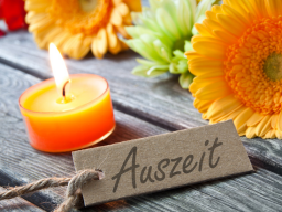 Webinar: Frühjahrsputz für Deinen Körper - AUSZEIT für Deinen Stoffwechsel