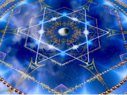 STERNENBEWUSSTSEIN-REISE  "StarGate Alignment-Portal - Intensive Ferneinweihung & - aktivierung!