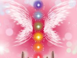 ***NEU*** - Golden Unified Chakra (Heilung und Hochschwingung Chakrensystem) - Fernausbildung!