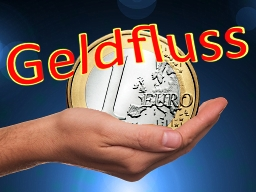 Webinar: Ziehe Geld magnetisch an!