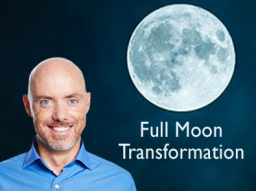 Webinar: 20. Jan. 2019 > Vollmond-/Full Moon-Transformation