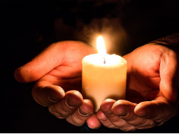 Webinar: Wendezeit - Samhain - Keltisches Neujahr