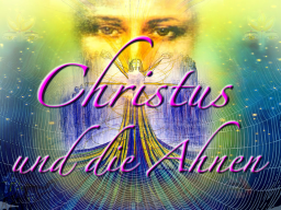 Webinar: Christus und die Ahnen