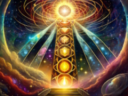 Webinar: Schamanisches CHAKREN READING & LICHTKÖRPERHEILUNG