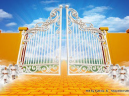 Webinar: The Gate of Heaven