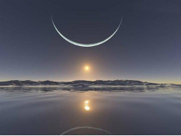 Webinar: DEINE WIEDERGEBURT DES GÖTTLICHEN - DIE HEBRÄISCHE NEUMOND-ZEREMONIE - ERNEUERUNG