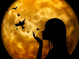 Webinar: Channeln deines spirituellen Herkunftsnamen*