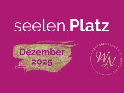 Webinar: seelen.Platz [Dezember 2025]