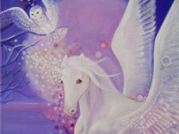 Webinar: Unicorncircle - Thema Tierkommunikation - Meditationsreise