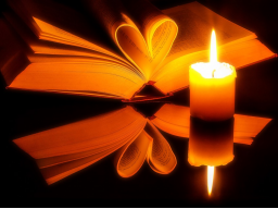 Nächtliche Heilgebete für dich