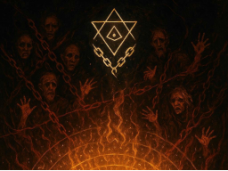 *NEU* -  ANCESTRAL DEBT FIREWALL SYSTEM (Schuldenvererbungsschleifen durchtrennen) - Fernausbildung!